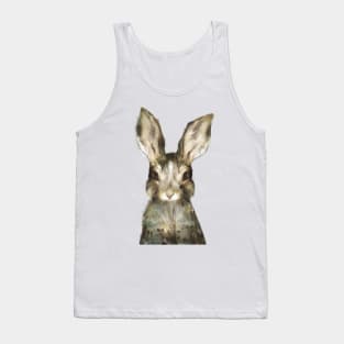 Little Rabbit Tank Top